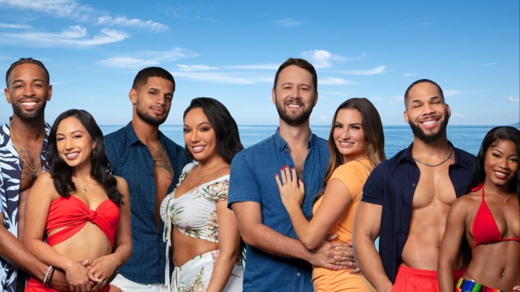 Temptation Island Season 5 Episode 11 Release Date and Time