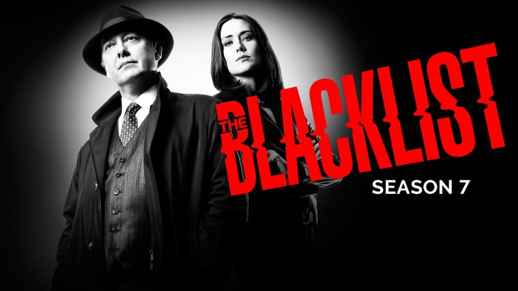 The Blacklist Season 7: Where to Watch & Stream Online