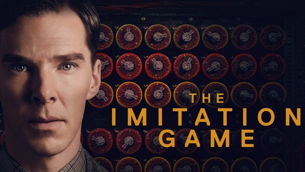 The Imitation Game: Where to Watch & Stream Online