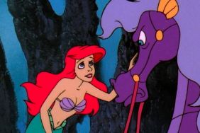 The Little Mermaid (1992)