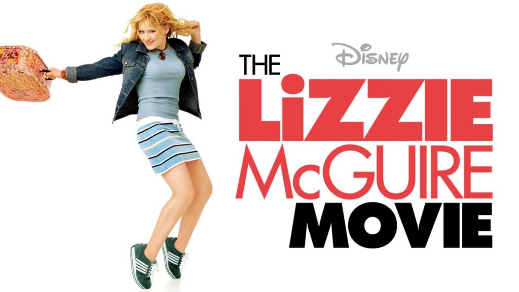 The Lizzie McGuire Movie Where to Watch and Stream Online