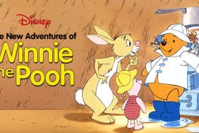 The New Adventures of Winnie the Pooh Where to Watch and Stream Online