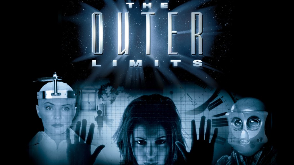 The Outer Limits Season 8 Release Date