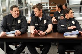 The Rookie Season 3 Where to Watch and Stream Online