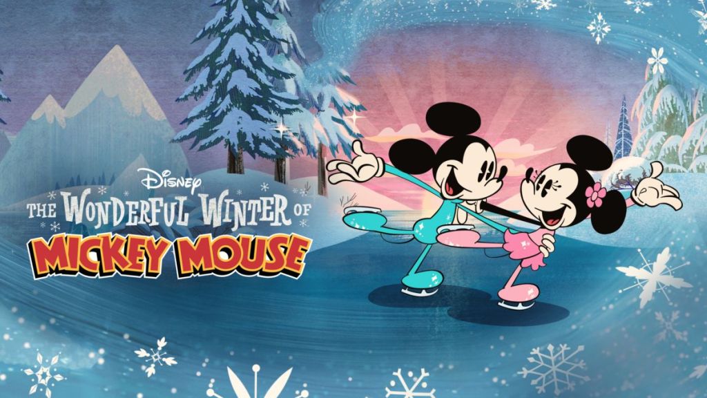 The Wonderful Winter of Mickey Mouse: Where to Watch & Stream Online