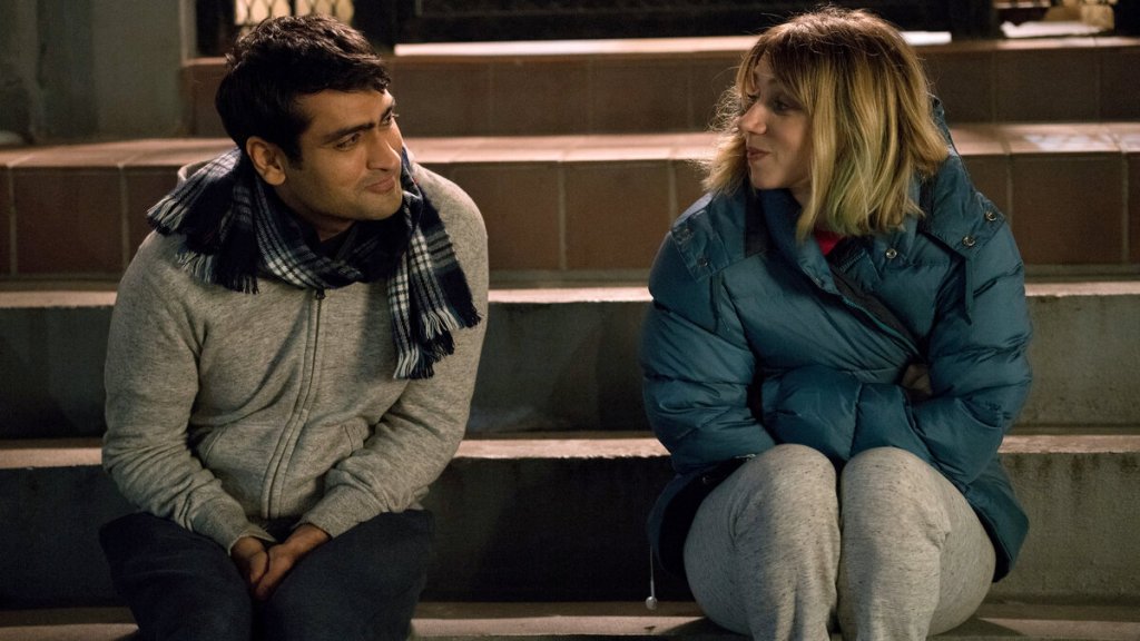 The Big Sick Where to Watch and Stream Online