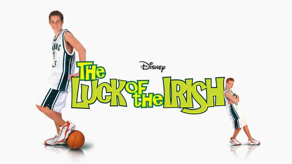 The Luck of the Irish Where to Watch and Stream Online