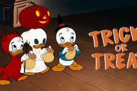 Trick or Treat Where to Watch and Stream Online