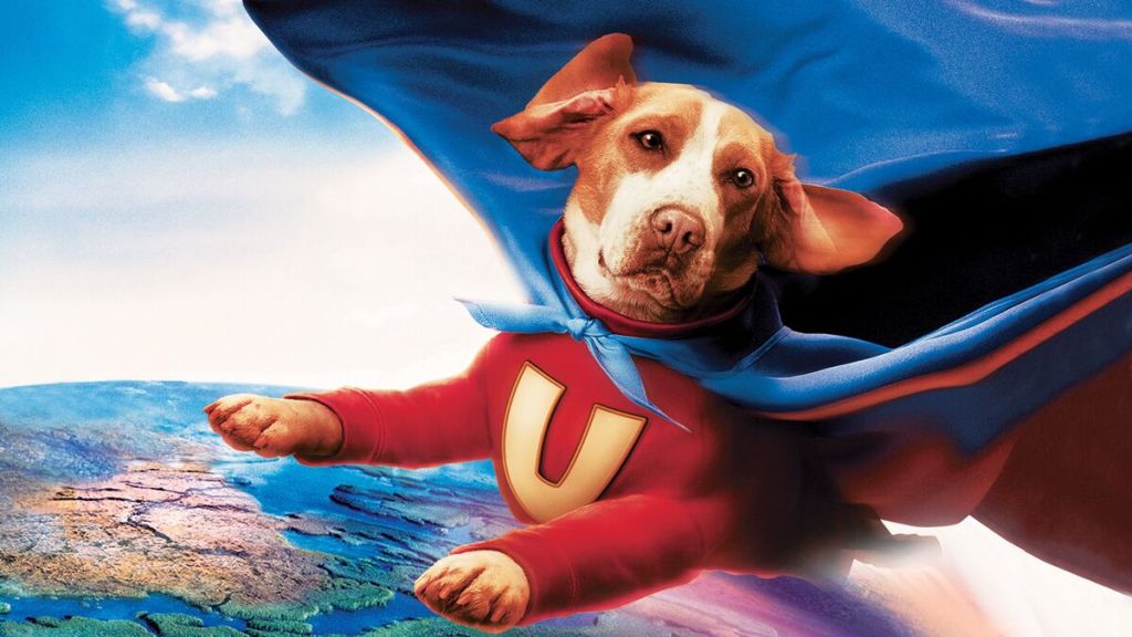 Underdog Where to Watch and Stream Online