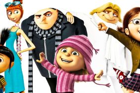 Despicable Me 4 streaming release date