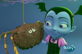 Vampirina (2017) Season 3 streaming