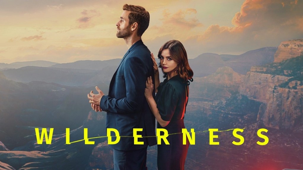 Wilderness (2023) Streaming Release Date: When Is It Coming Out on Prime Video?