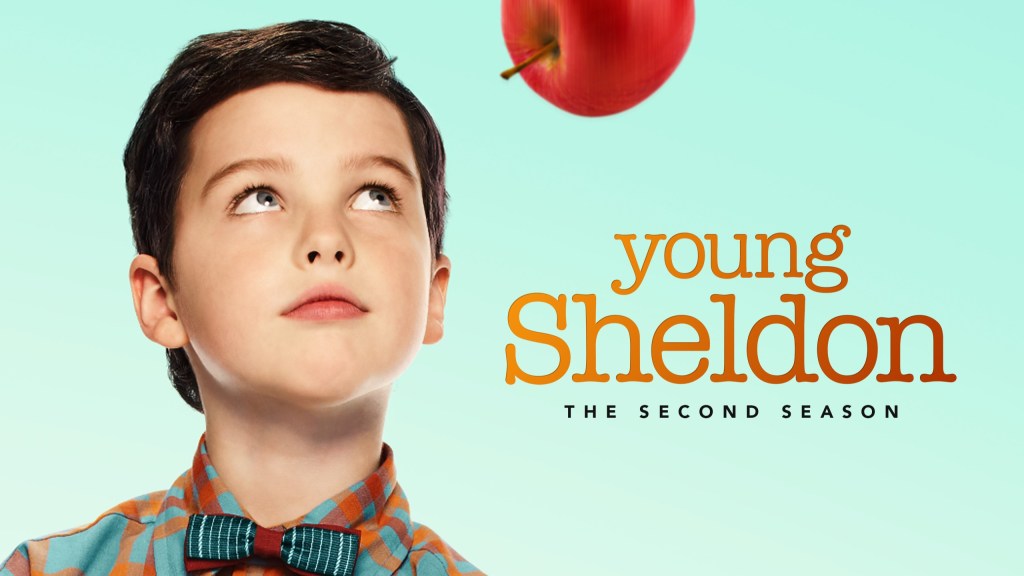 Young Sheldon Season 2: Where to Watch & Stream Online