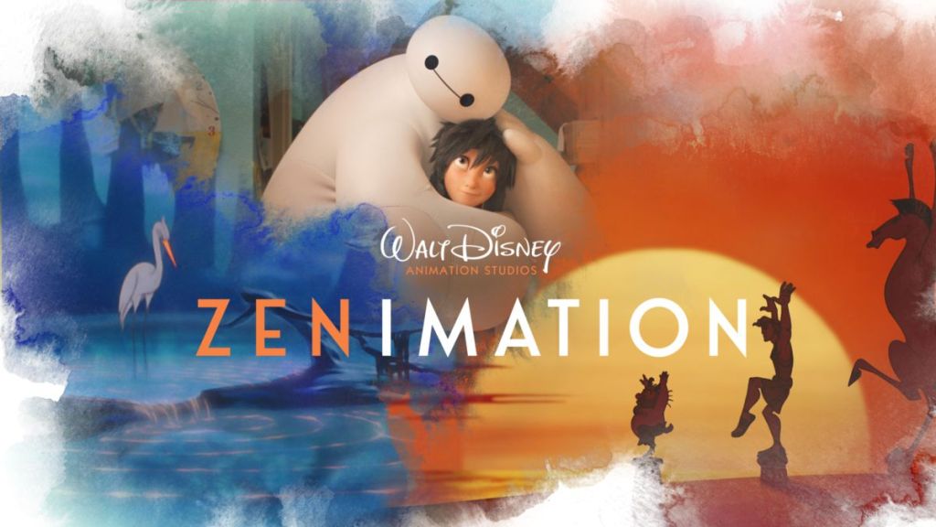 Zenimation Where to Watch and Stream Online