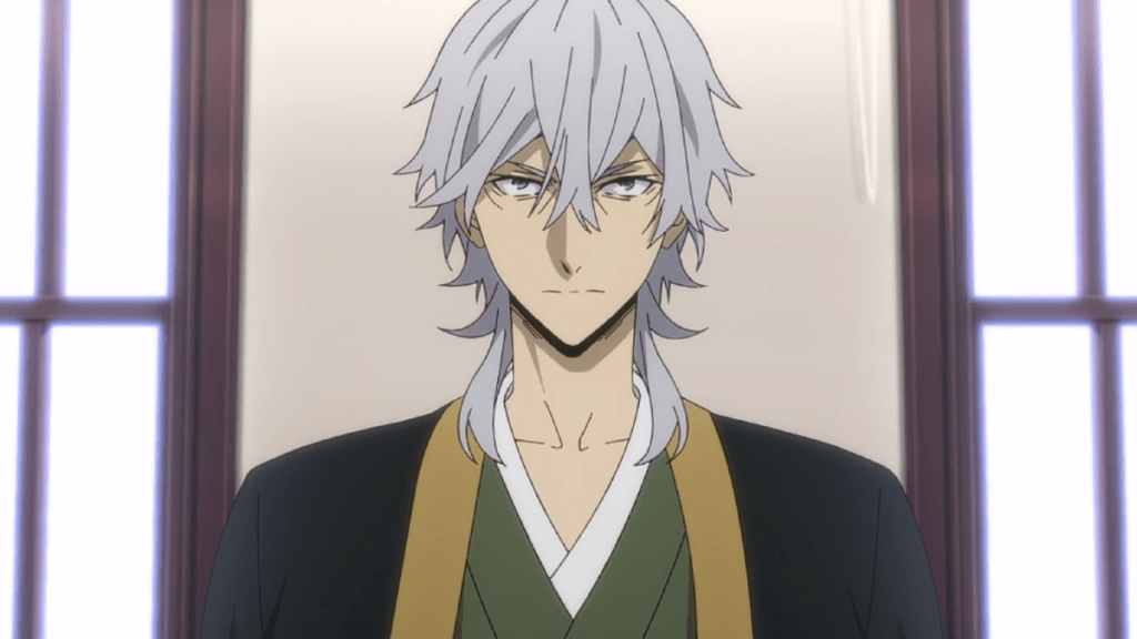 Bungo Stray Dogs Season 5 Episode 7 Release Date