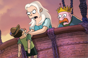 Disenchantment Part 5 Trailer