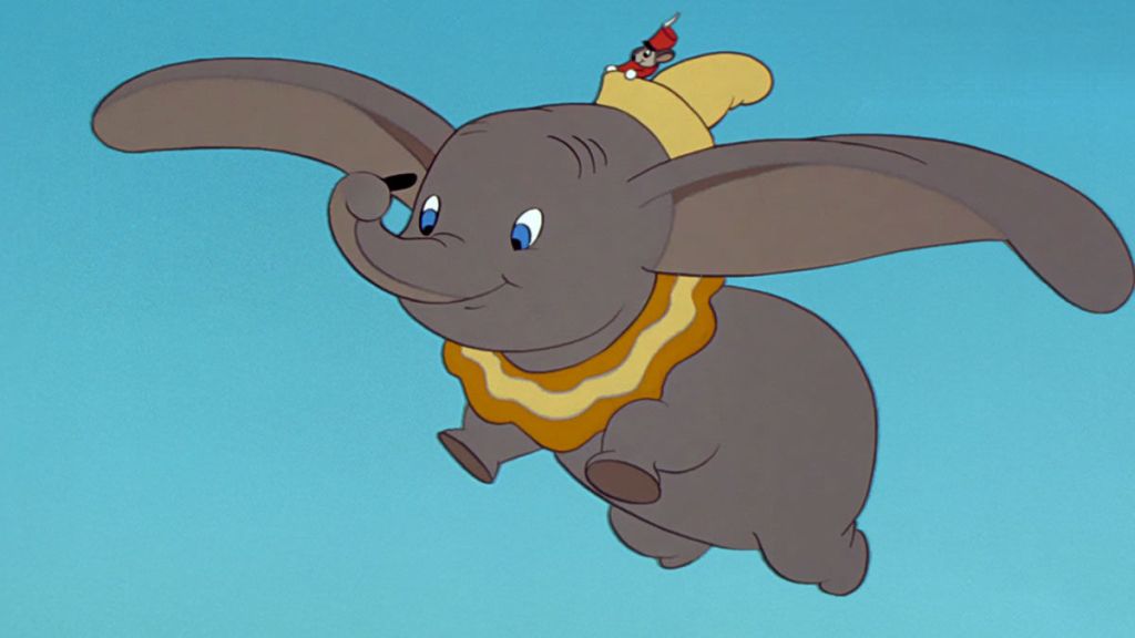 Dumbo Where to Watch and Stream Online