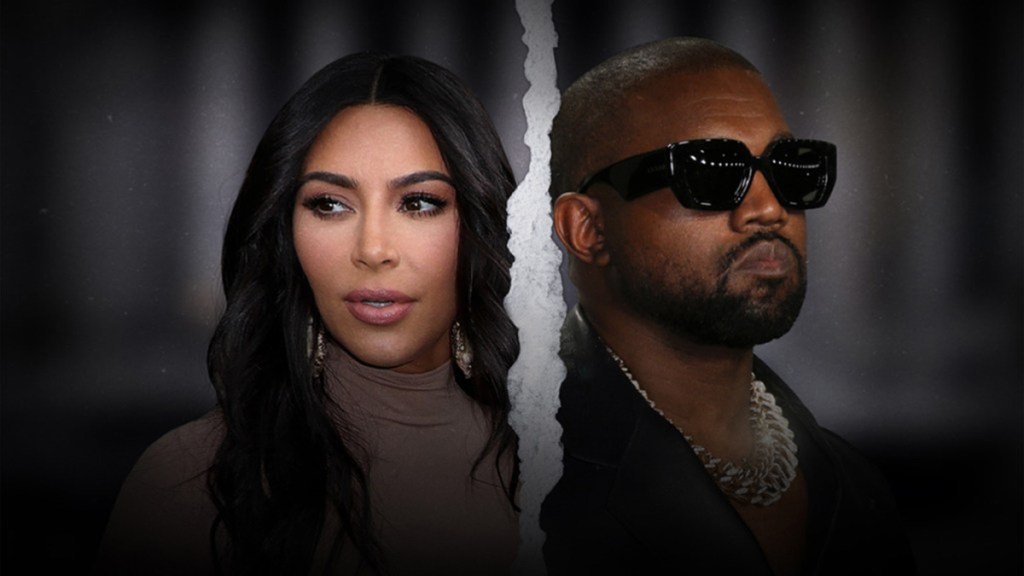 where to watch kim vs kanye