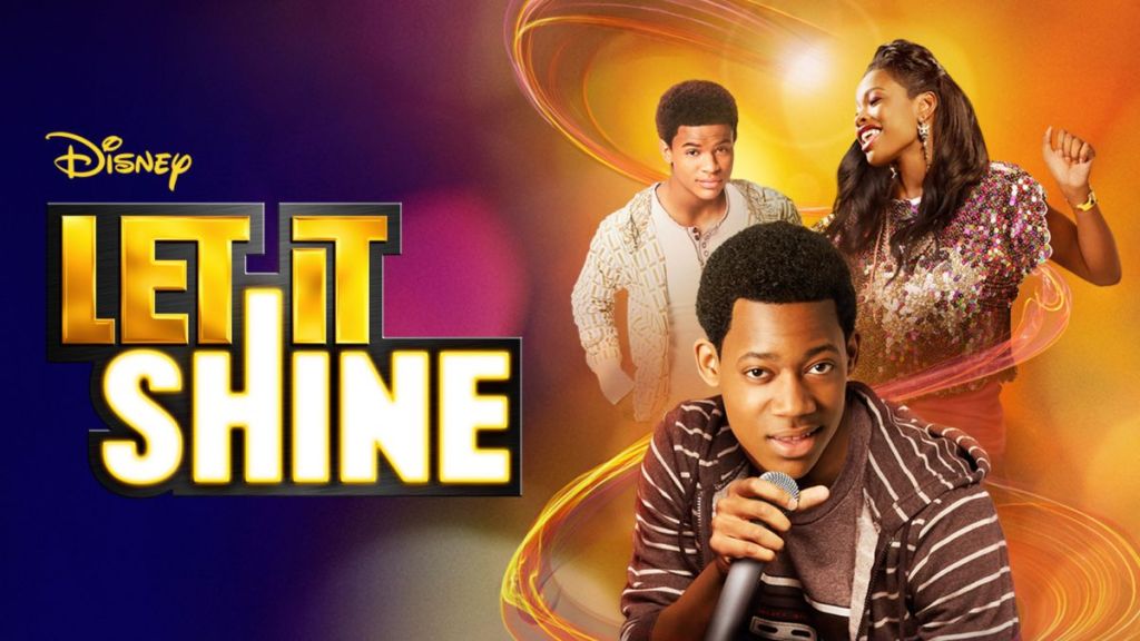 Let It Shine Where to Watch and Stream Online