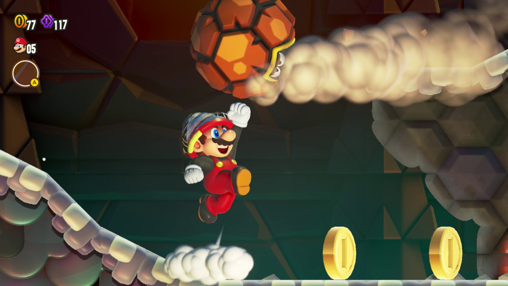 Super Mario Bros. Wonder Preview - A Fresh Take on a Classic
