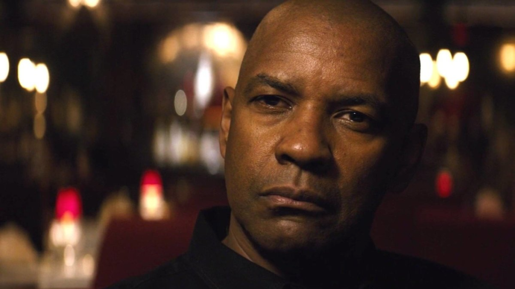 The Equalizer 3 Director Sued By Former Consultant