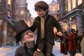 where to watch A Christmas Carol 2009