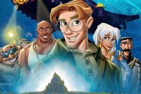 where to watch Atlantis The Lost Empire