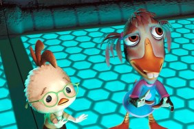 where to watch Chicken Little