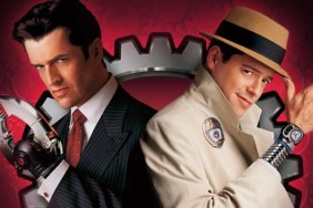 where to watch Inspector Gadget