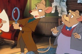 where to watch The Great Mouse Detective