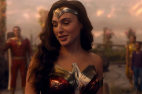 New Wonder Woman Movie in Development for James Gunn’s DCU
