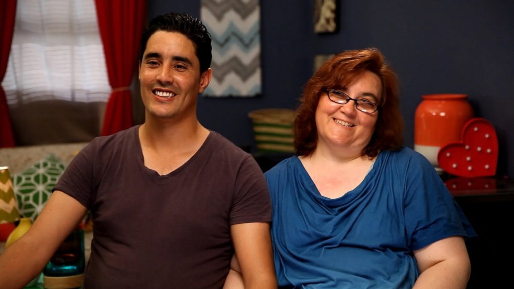 90 Day Fiancé Season 2: Where to Watch & Stream Online