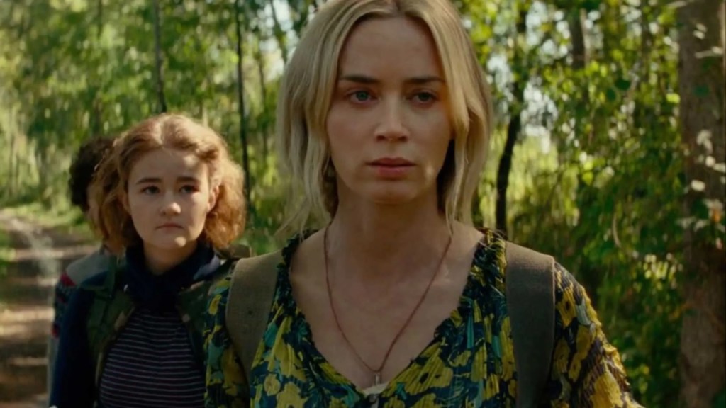 A Quiet Place Part 3 Release Date