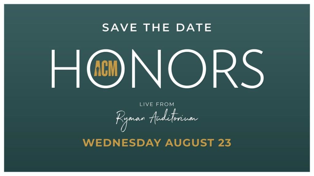 ACM Honors Awards 2023