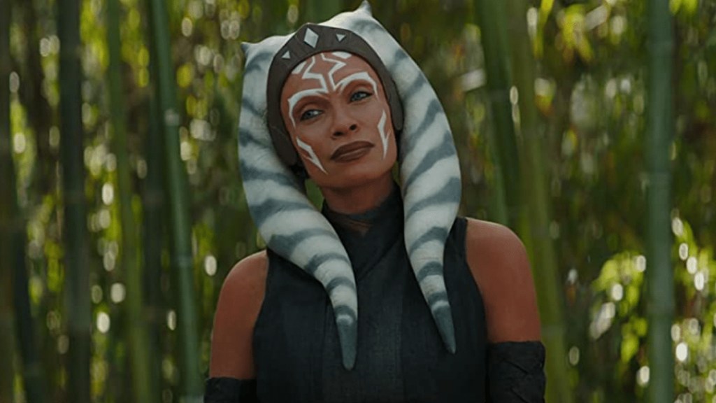 Ahsoka Episode 8 Spoilers