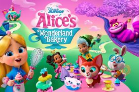 Alice's Wonderland Bakery Where to Watch and Stream Online