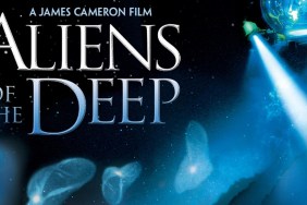 Aliens of the Deep: Where to Watch & Stream Online