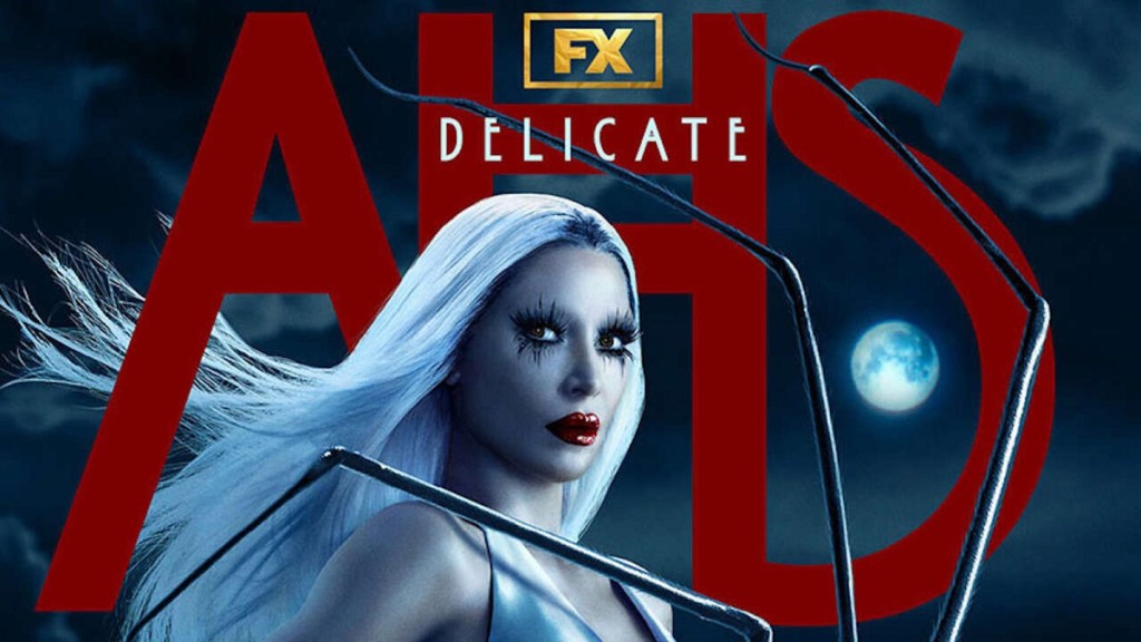 American Horror Story Season 12 Episode 2 Release Date & Time on Hulu