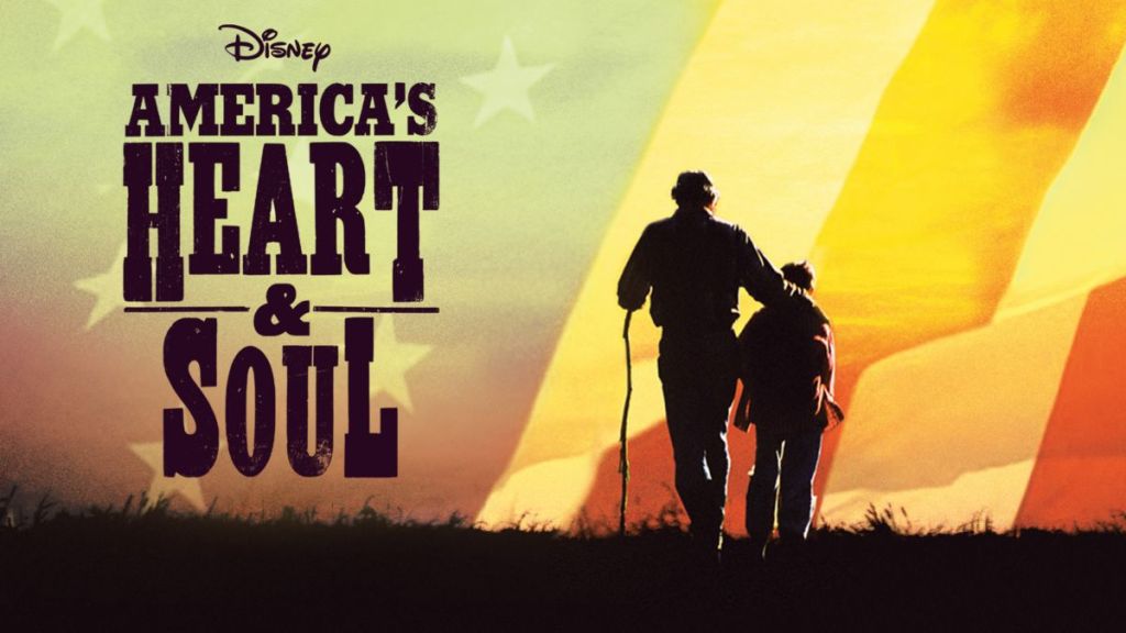 America’s Heart & Soul: Where to Watch & Stream Online