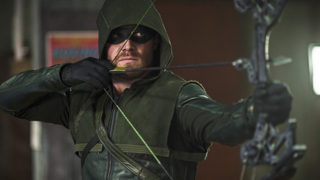 Arrow Season 3 Where to Watch and Stream Online