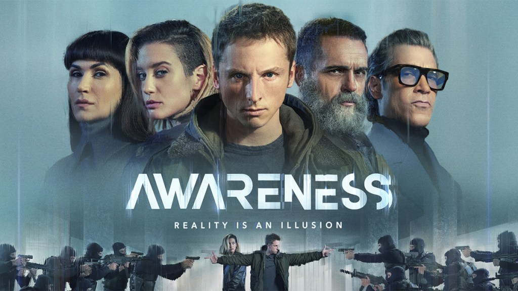 Awareness key art (Credit - Prime Video)