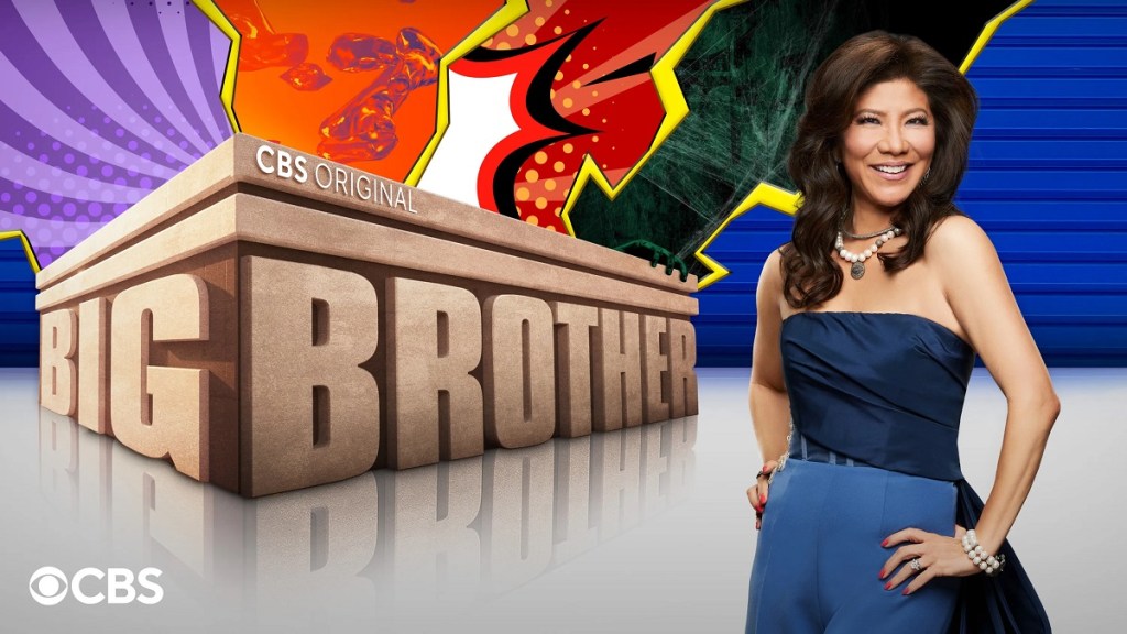 Big Brother Season 25: How Many Episodes & When Do New Episodes Come Out?