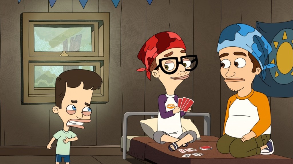 Big Mouth Season 4 Streaming: Watch & Stream Online via Netflix