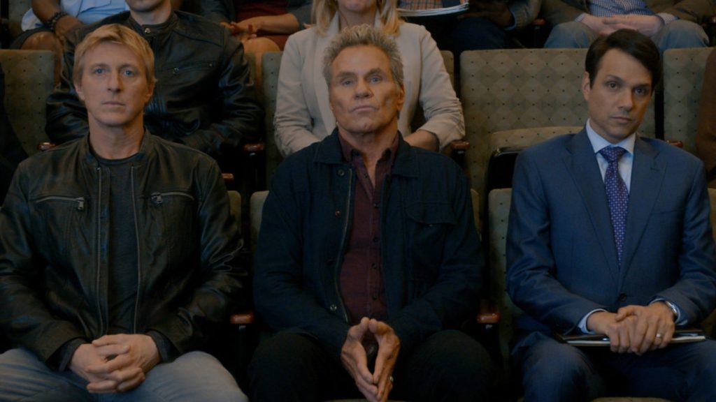 Cobra Kai Season 3 Where to Watch and Stream Online