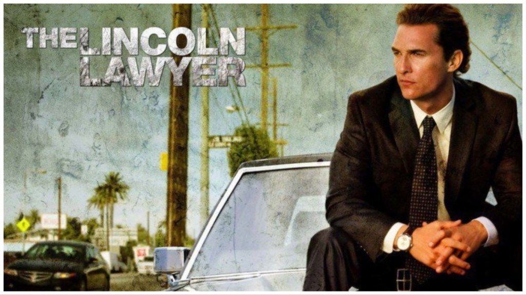 The Lincoln Lawyer (2011)