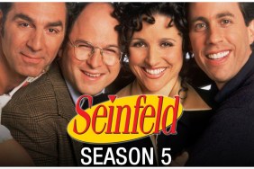 Seinfeld Season 5