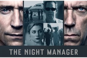 The Night Manager (2016)