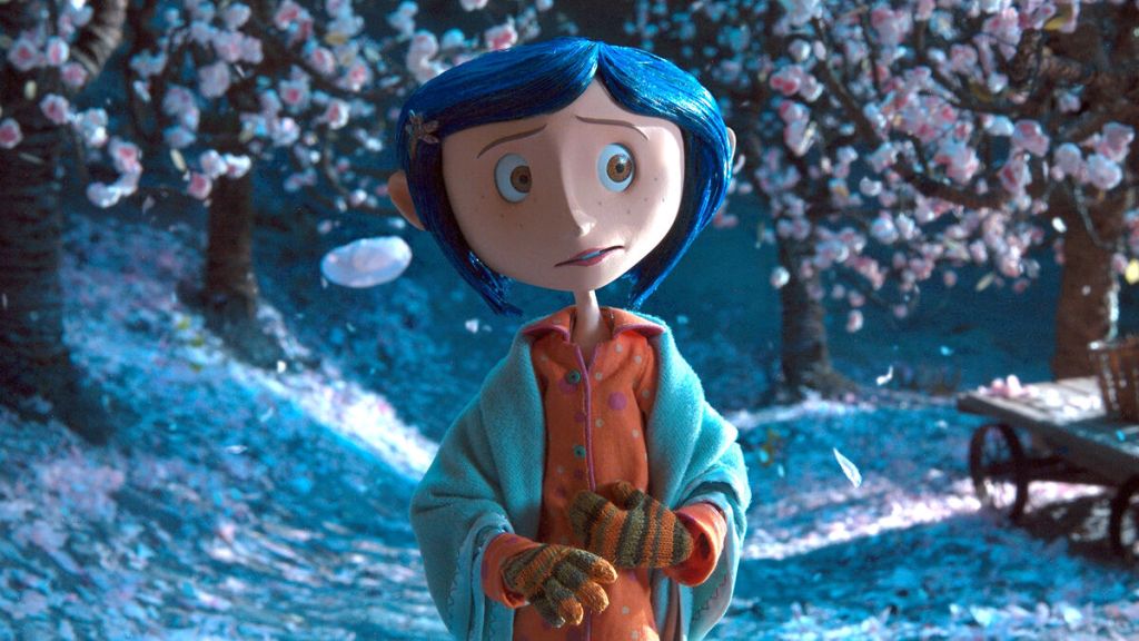 Coraline 2 Release Date