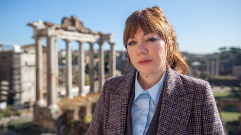 Cunk on Earth Season 2 Release Date