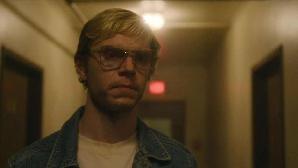 Dahmer – Monster: The Jeffrey Dahmer Story